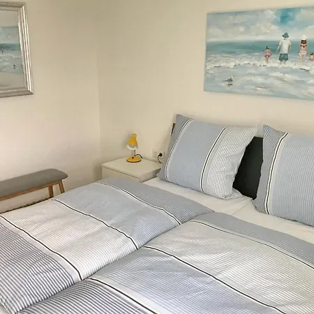 Apartman Nordseeresort Friesland Ferienhaeuser Nordseeresort Friesland 48-6-n *