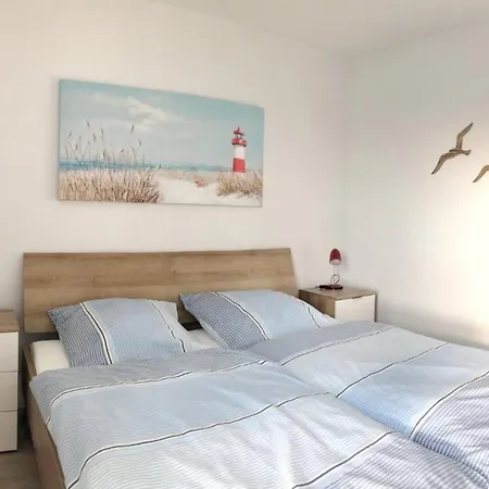 Nordseeresort Friesland Ferienhaeuser Nordseeresort Friesland 48-6-n Apartment
