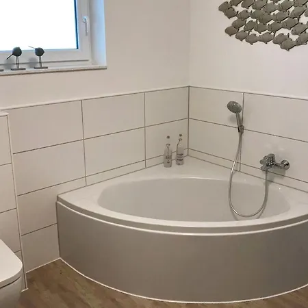 Apartman Nordseeresort Friesland Ferienhaeuser Nordseeresort Friesland 48-6-n