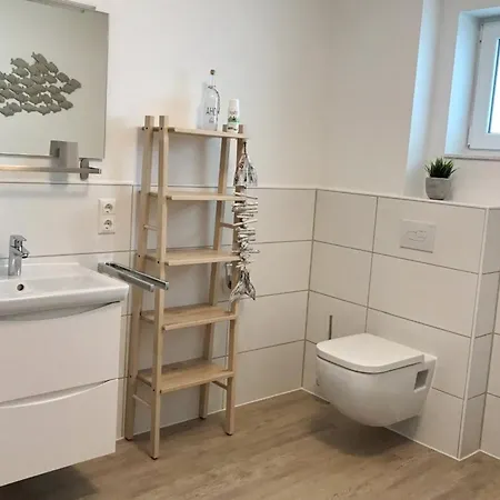 Apartman Nordseeresort Friesland Ferienhaeuser Nordseeresort Friesland 48-6-n