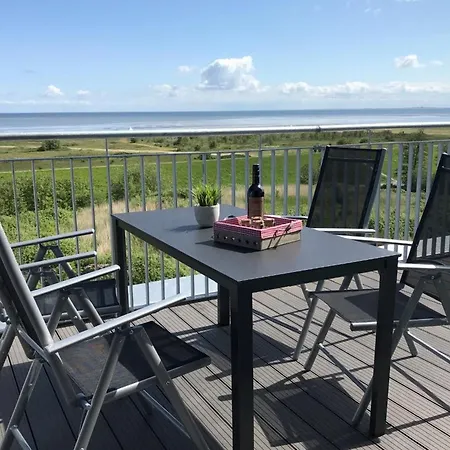 Apartman Nordseeresort Friesland Ferienhaeuser Nordseeresort Friesland 48-6-n Schillig