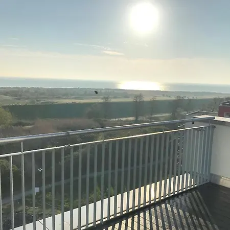 Nordseeresort Friesland Ferienhaeuser Nordseeresort Friesland 48-6-n Apartman Schillig