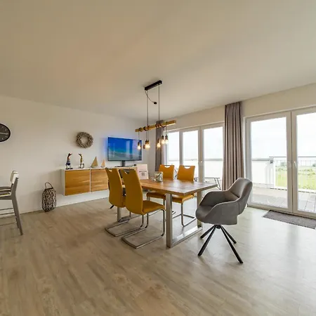 Nordseeresort Friesland Ferienhaeuser Nordseeresort Friesland 48-6-n Schillig