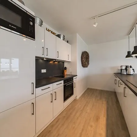 Nordseeresort Friesland Ferienhaeuser Nordseeresort Friesland 48-6-n *