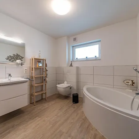 Nordseeresort Friesland Ferienhaeuser Nordseeresort Friesland 48-6-n