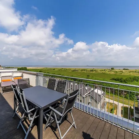 Nordseeresort Friesland Ferienhaeuser Nordseeresort Friesland 48-6-n